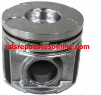Pistones de Motor